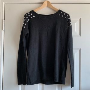 Beaded Women’s Sweater Pretty Little Liars